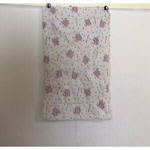 Vintage Noah's ark sleeping‎ bag